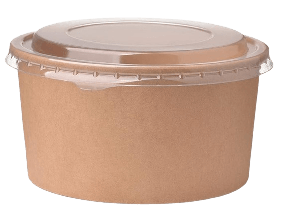 BOL KRAFT 2L+CV 5PCS