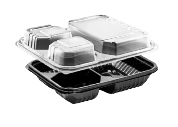 BARQ MICRO 3 COMP +CV 5PCS