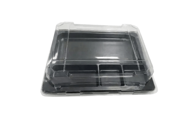 BARQ SUSHI 4COMP +CV 5PCS